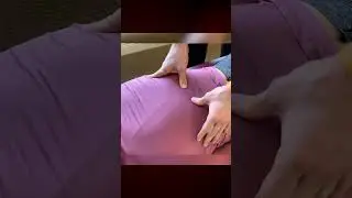 CrossFit coach fully body adjustment + more