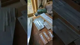 louvres 1 - experiments.  Austin 7 special build vlog.