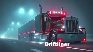 ClutchKill   Driftliner