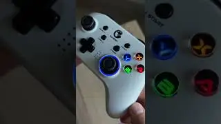 🎮 Геймпад GameSir T4 Pro &mdash; мастер на все платформы #геймпад #джойстик #gamesir