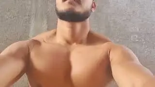 checkout my body condition✅support me. #bodyconditioning #bodybuilding #workout #shortsvideo#viral