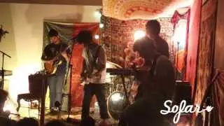 Jalandhar -- You Know The Way | Sofar Bristol