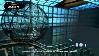 Trials Evolution - In der Kugel 1