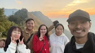 Dry picnic at Tarey vir Sadam || Vlog 17