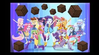 Dance Magic - Noteblock Cover