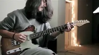 Mateus Asato - Chords &bull; Suhr T