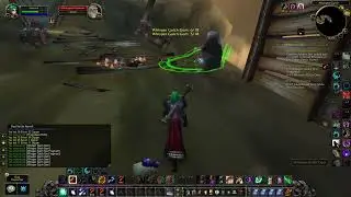 How to do Danger! Explosives! quest - WoW WOTLK Classic
