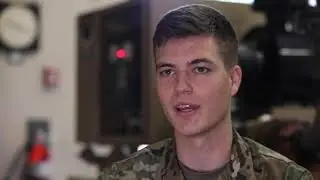 Global Strike Challenge 2019 Team Warren Missile Maintenance Team Interviews