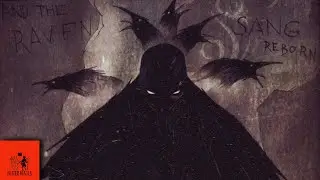 Spawn | The Raven Spawn 