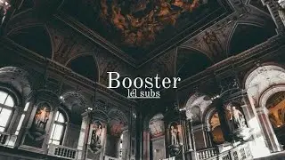 ✺Booster surpuissant (en 1&eacute;coute)