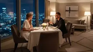 TAYLOR SWIFT and TRAVIS KELCE Steal Spotlight With Elegant Date Night Redefining Style