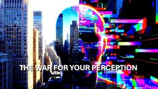Media Manipulation: How the System Controls Your Perception