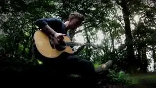 Ed Geater - Catch (Live and Unplugged)