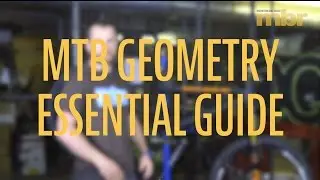 How to understand MTB geometry | MBR