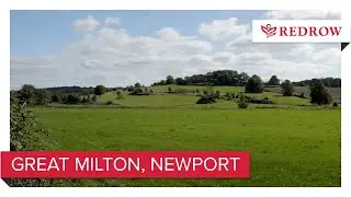 Redrow New Homes - Great Milton