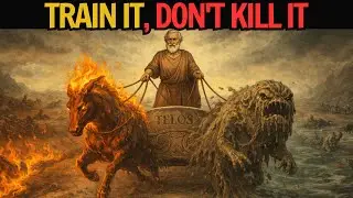 How To Reduce Desire Without Killing Ambition – Aristotle