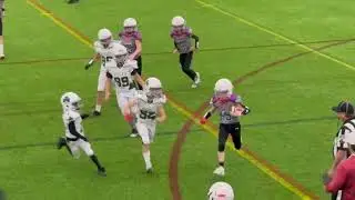 Westfield VS Mudsocks Q2