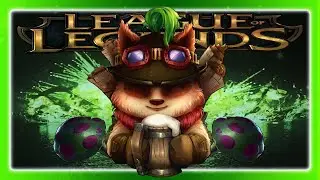 PARTIE YOLO AVEC FOSSCROW EN ARAM - LEAGUE OF LEGENDS.