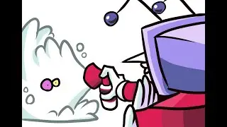 !SPOILER CH.3! Mr. Tenna when Spamton | meme | DELTARUNE