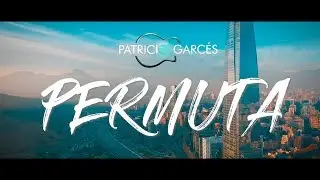 Patricio Garc&eacute;s - Permuta