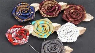 Mens Lapel Pin