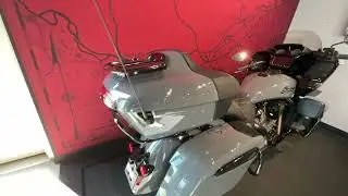 Pursuit Dark Horse with Powerband audio package 2024