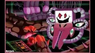 Omega/Photoshop Flowey boss fight (1ST TRY) | Undertale