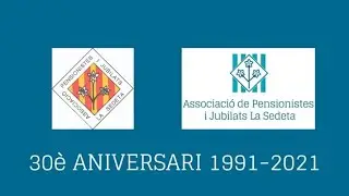 Video 30&egrave; Aniversari
