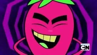 Teen Titans Go!   I'm A Hot Pepper Song