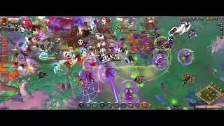 1h hammer FF Maharlika vs Plac 14 utc