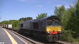 DRS 66423 Divert Chesterfield HD 1080p