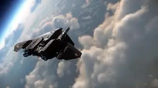 🚀STAR CITIZEN 3.15.1 PTU: 3.15.1 На ПТУ, Облака и Ares Inferno!!