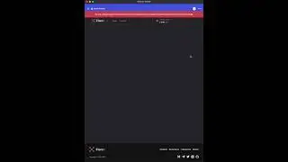 Songbird Flare X Canary Network