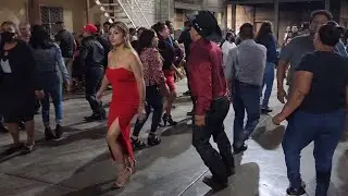 Baile con Puros Primos De Oaxaca en Santa Rosa Caxtlahuaca 2022
