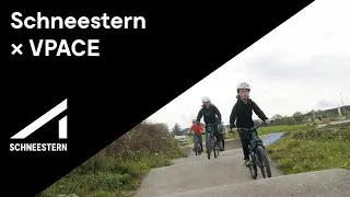 Pumptracks im Allgäu | Schneestern x VPACE | Kempten, Betzigau, Pfronten