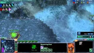 EGidra vs Empirekas