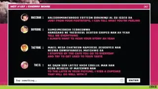 NCT 127 - 0 Mile [Rom|Eng] Lyrics by KINOFML