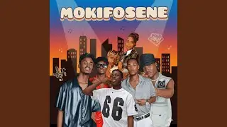 NTORIGOFOSI (MOKIFOSENE) (feat. Kiazala Generation, Director D, Tugen Finest, Tonny Newton,...