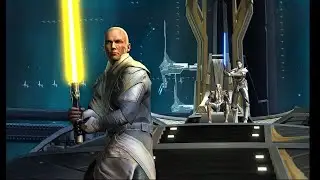 5 - Immortalized Reprise - Arcann portrayed by Disturbed - SWTOR Knights of the Eternal Throne