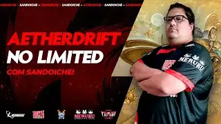 Drafts de Aetherdrift com Sandoiche! C&Oacute;DIGO Marketplace: BOLTS