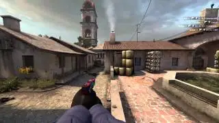 diiaz 1v5 pistol acelelelelele