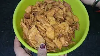 टमाटर और गेंहू के आटे का इतना टेस्टी और चटपटा नाश्ता की सब पूछेंगे कैसे बनाया | Breakfast Recipes