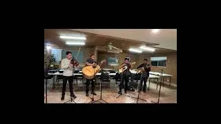 Mensajeros De Jesus en Fallbrook CA 