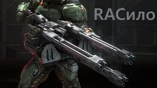 Mechwarrior Online - RACило (Shadow Hawk SHD-2H, 3xRAC2)