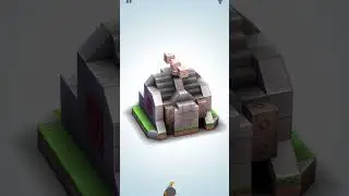 Mekorama master maker 30 (choice) I Puzzle Game android gameplay/IOS