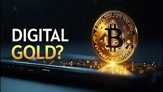Digital Gold 101: Why Tokenized Assets Are the Future of Wealth