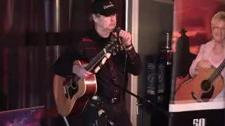 G&eacute;rald Poudrier - Gabrielle
