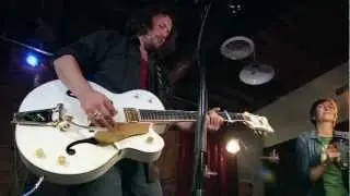ORBO & The Longshots 