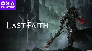 The Last Faith: Awakened Ancients | Launch Trailer
