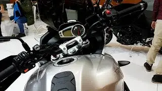 2019 NEW triumph tiger sport 1050
